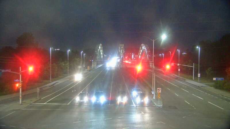 Traffic camera image at 2025-07-31 01:20:32