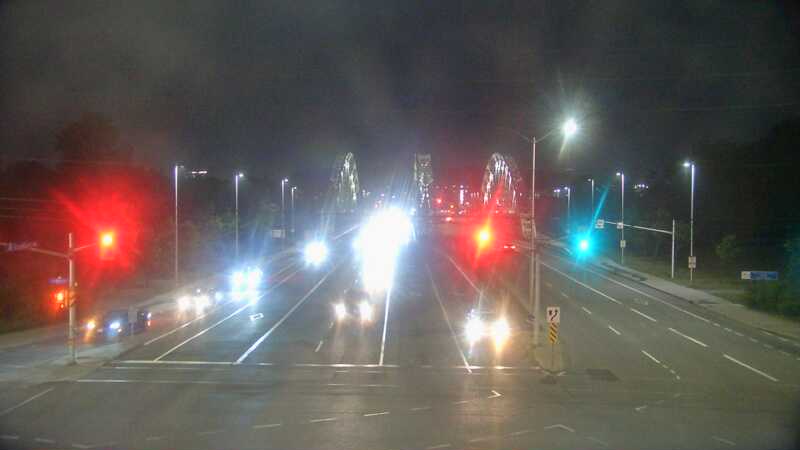 Traffic camera image at 2025-07-31 01:25:34