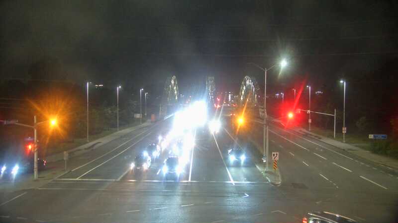 Traffic camera image at 2025-07-31 01:30:37