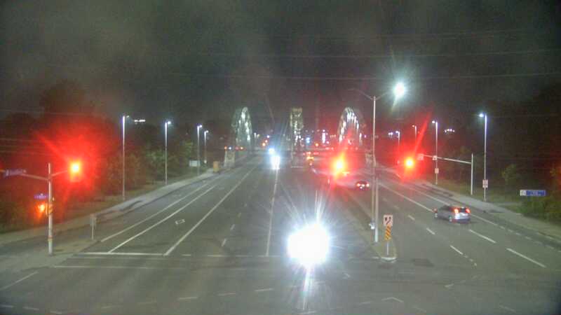 Traffic camera image at 2025-07-31 01:35:39