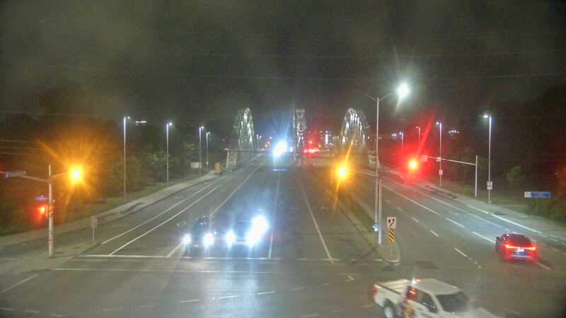 Traffic camera image at 2025-07-31 01:50:30