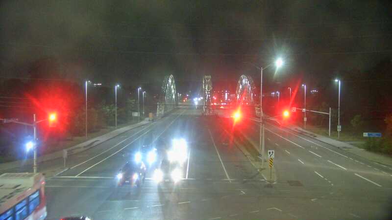 Traffic camera image at 2025-07-31 01:55:33