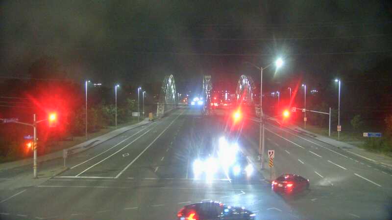 Traffic camera image at 2025-07-31 02:00:30