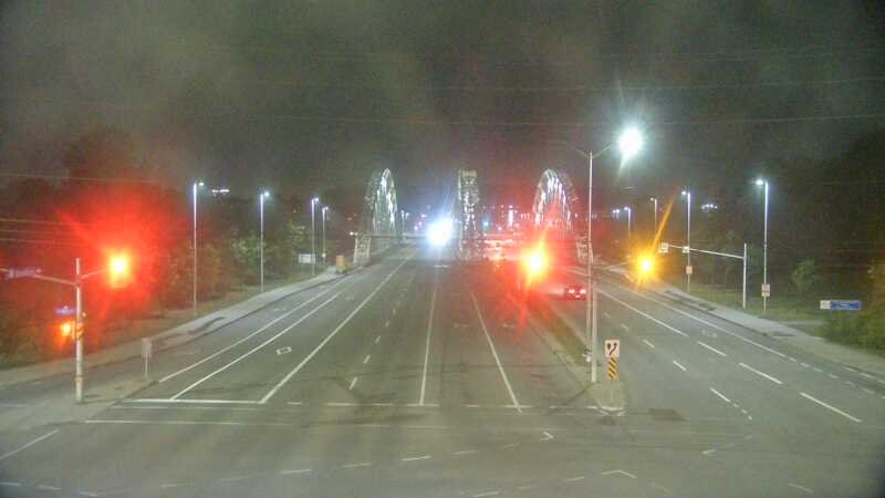 Traffic camera image at 2025-07-31 02:05:32