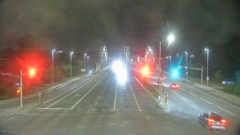 Traffic camera image at 2025-07-31 02:10:32