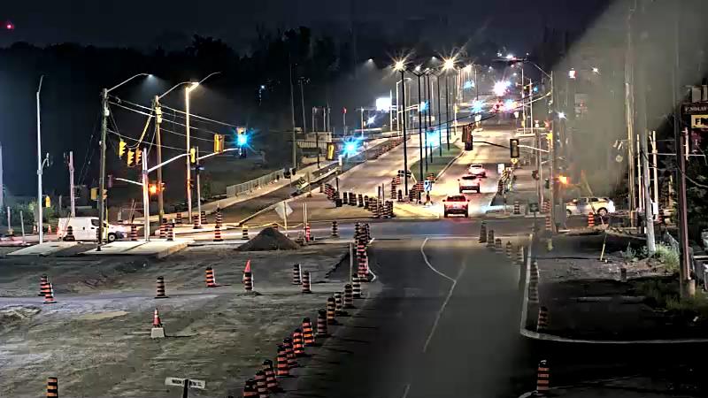 Traffic camera image at 2025-08-04 01:50:34