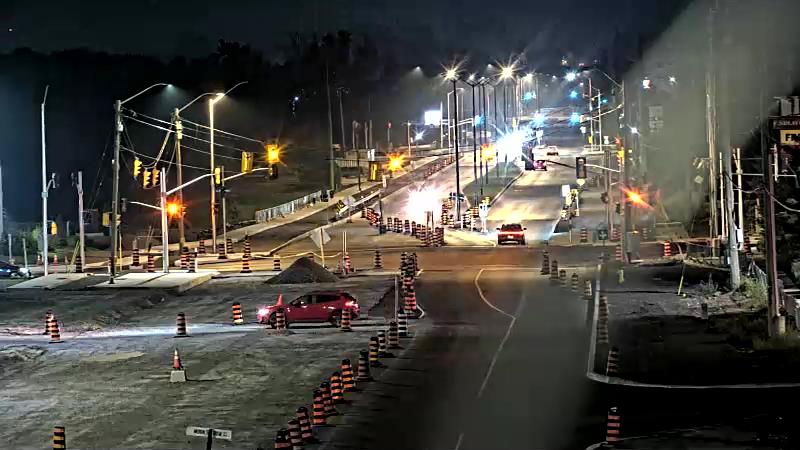 Traffic camera image at 2025-08-04 02:25:36