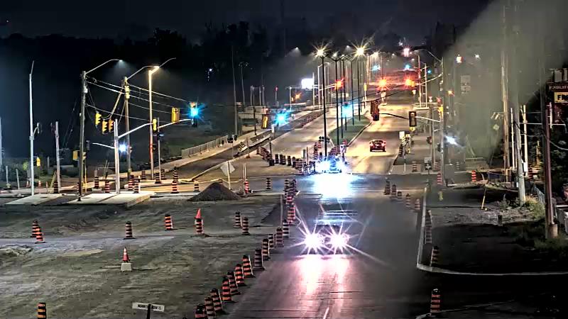 Traffic camera image at 2025-08-04 02:35:36
