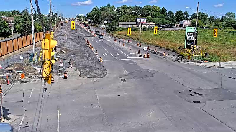 Traffic camera image at 2025-08-24 15:30:42