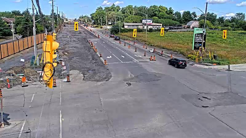 Traffic camera image at 2025-08-24 15:45:41
