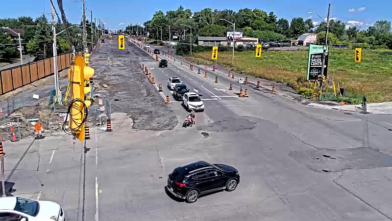 Traffic camera image at 2025-08-24 15:55:36