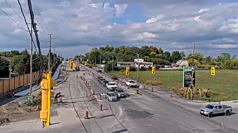 Traffic camera image at 2025-09-18 19:20:33