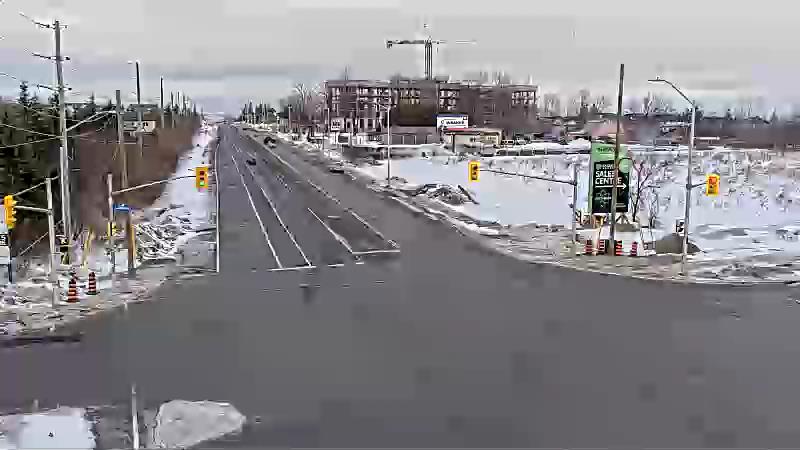 Traffic camera image at 2025-03-09 13:00:28