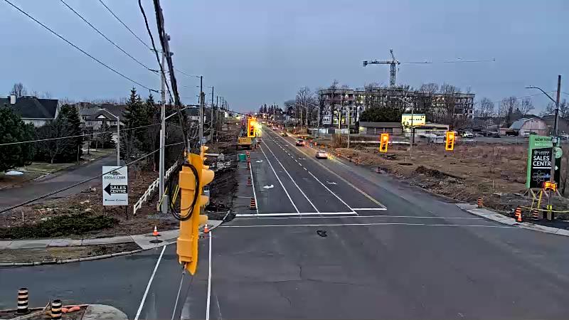 Traffic camera image at 2025-03-25 10:45:28