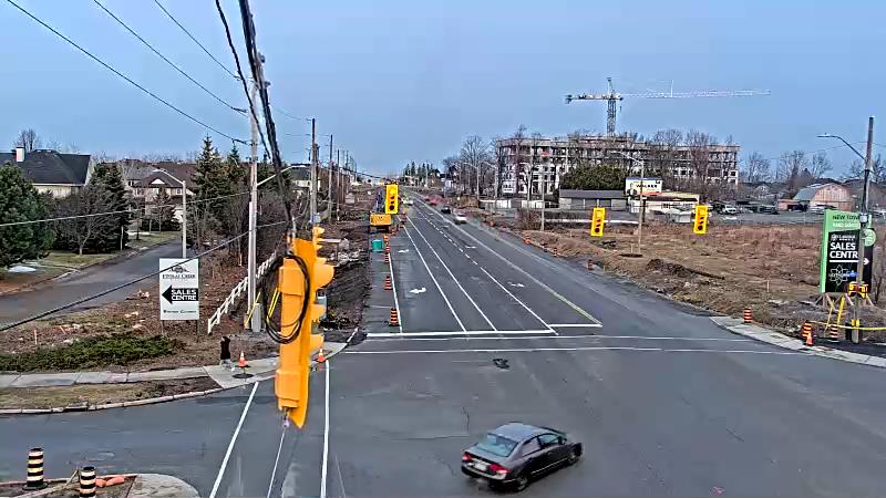 Traffic camera image at 2025-03-25 11:05:22