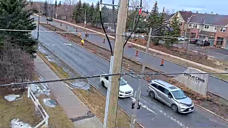 Traffic camera image at 2025-03-25 11:30:27