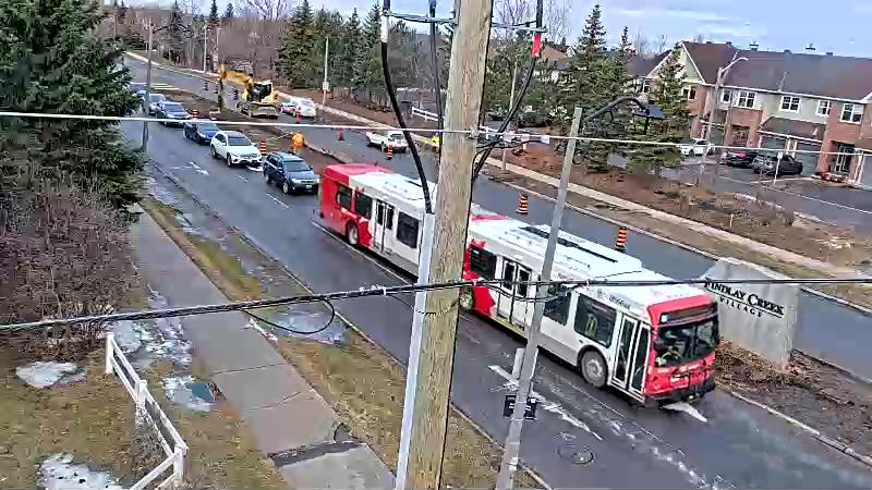 Traffic camera image at 2025-03-25 11:50:26