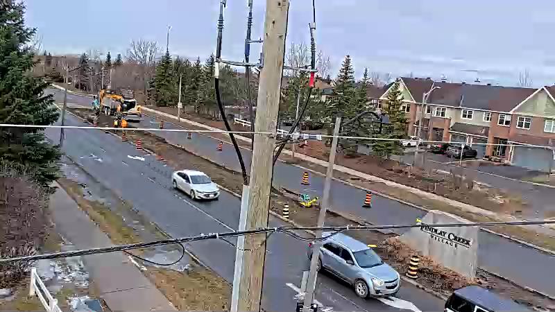 Traffic camera image at 2025-03-25 12:00:29
