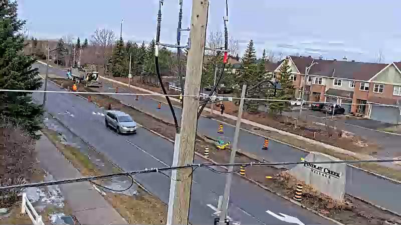 Traffic camera image at 2025-03-25 12:05:28