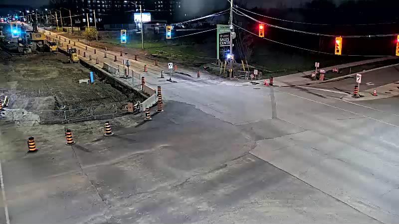 Traffic camera image at 2025-05-09 06:50:37