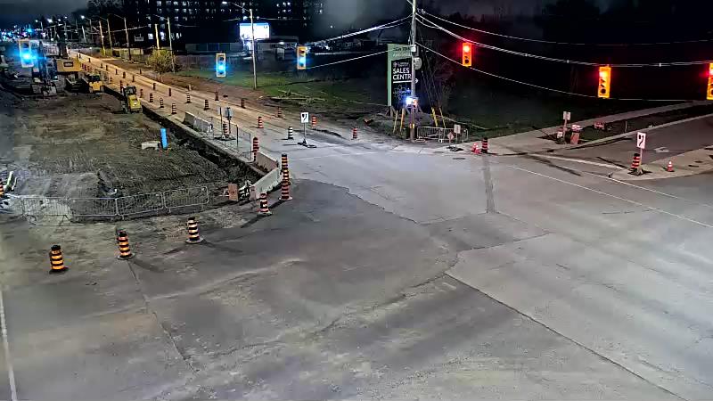 Traffic camera image at 2025-05-09 07:05:26