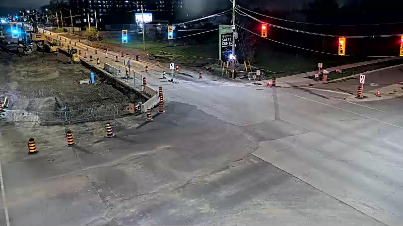 Traffic camera image at 2025-05-09 07:30:26