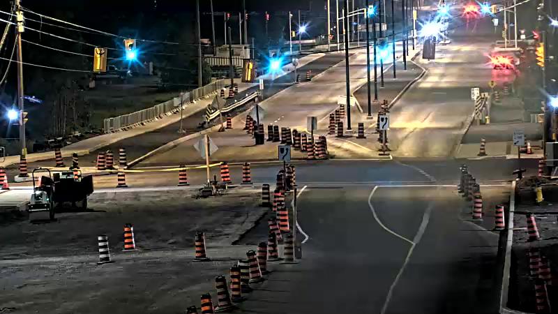 Traffic camera image at 2025-07-12 04:50:37
