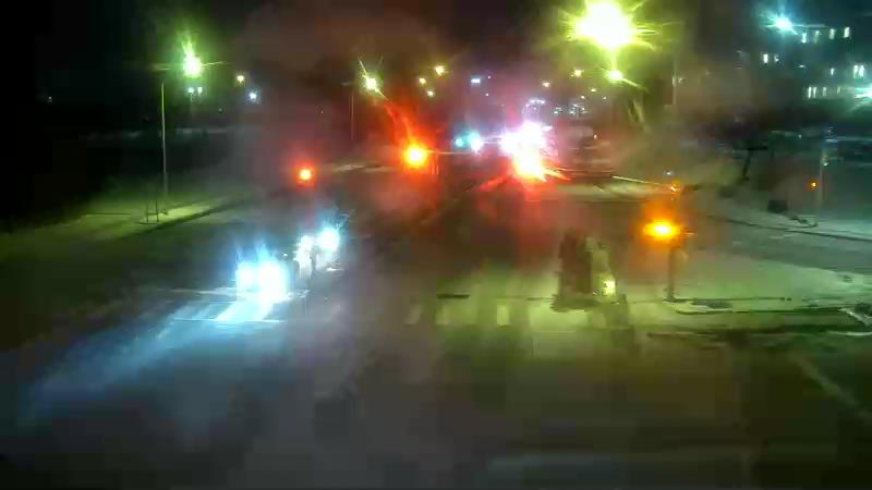 Traffic camera image at 2025-01-22 10:35:26