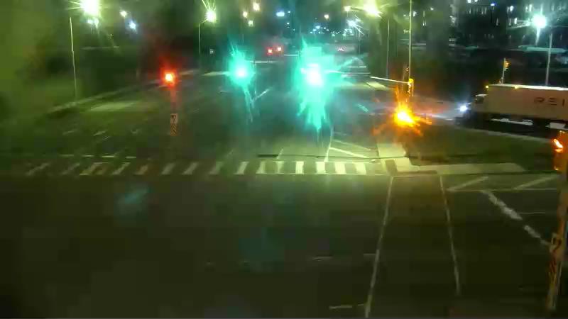 Traffic camera image at 2025-04-25 07:45:25