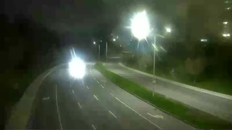 Traffic camera image at 2025-05-09 06:25:25
