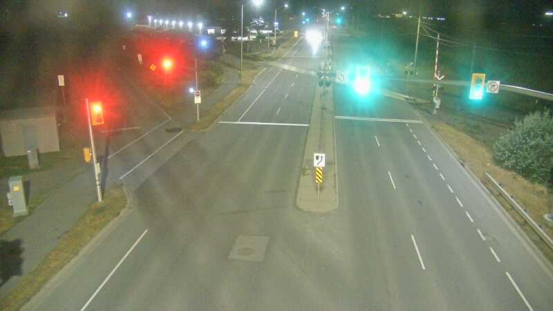 Traffic camera image at 2025-08-25 02:50:39