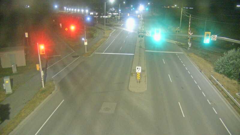 Traffic camera image at 2025-08-25 02:55:46