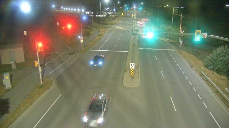 Traffic camera image at 2025-08-25 03:10:48