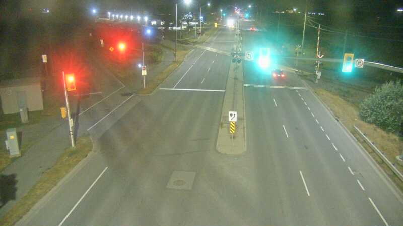 Traffic camera image at 2025-08-25 03:15:46