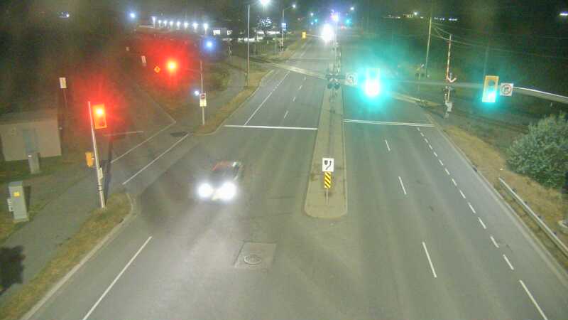 Traffic camera image at 2025-08-25 03:25:42