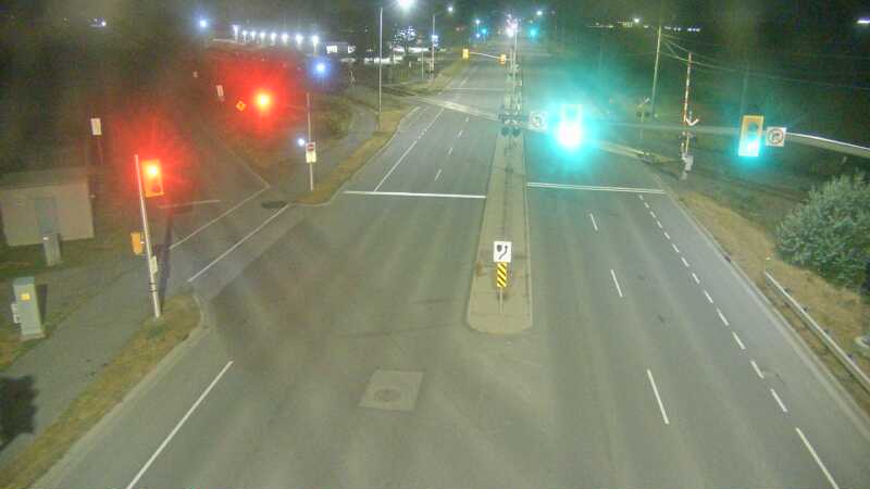 Traffic camera image at 2025-08-25 03:30:53