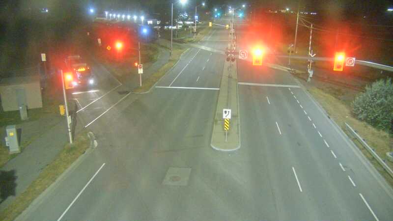 Traffic camera image at 2025-08-25 03:40:32