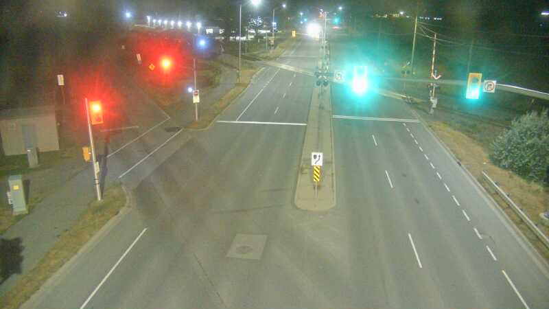 Traffic camera image at 2025-08-25 04:10:34