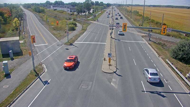 Traffic camera image at 2025-09-14 17:50:46