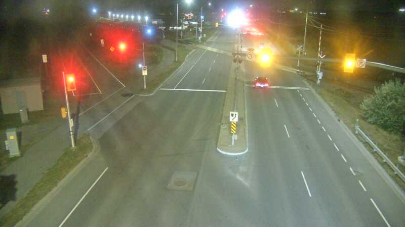Traffic camera image at 2025-09-18 00:20:34