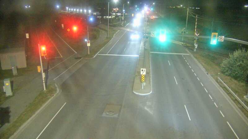 Traffic camera image at 2025-09-18 00:59:55