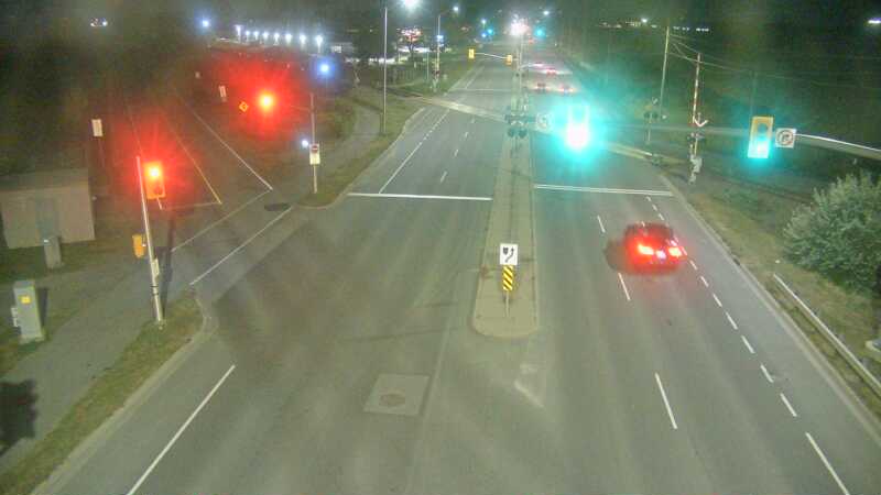 Traffic camera image at 2025-09-18 01:05:32