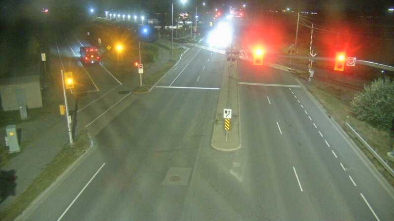 Traffic camera image at 2025-09-18 01:10:36