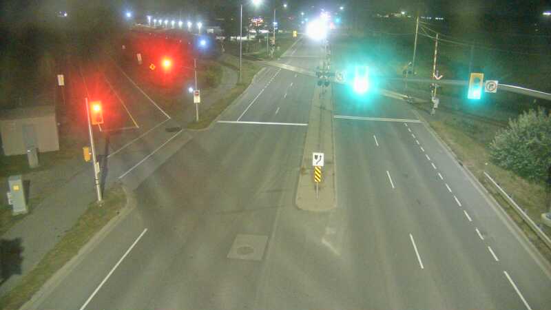 Traffic camera image at 2025-09-18 01:15:38