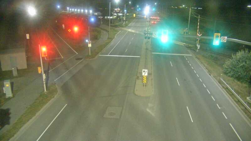 Traffic camera image at 2025-09-18 01:25:36