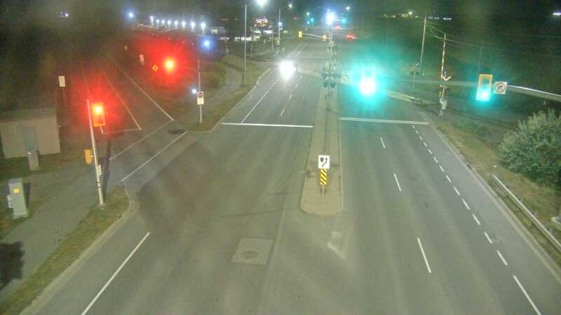 Traffic camera image at 2025-09-18 01:40:37
