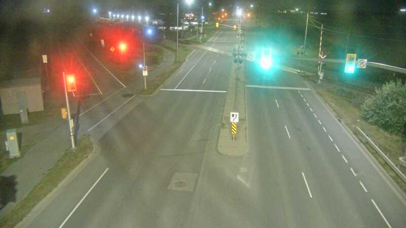 Traffic camera image at 2025-09-18 01:45:34
