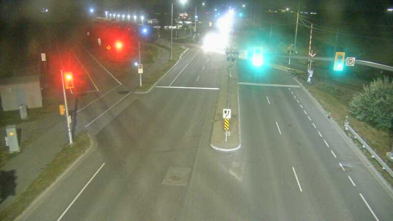 Traffic camera image at 2025-09-18 01:50:37