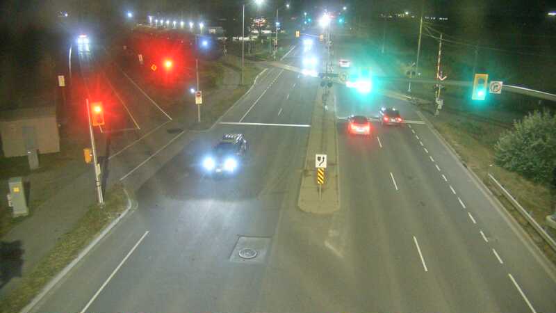 Traffic camera image at 2025-09-18 01:55:35