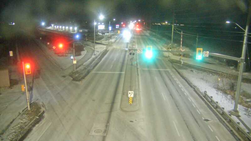 Traffic camera image at 2025-01-22 10:16:10